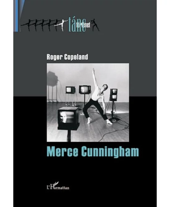 Merce Cunningham