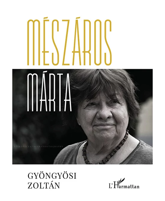 Mészáros Márta