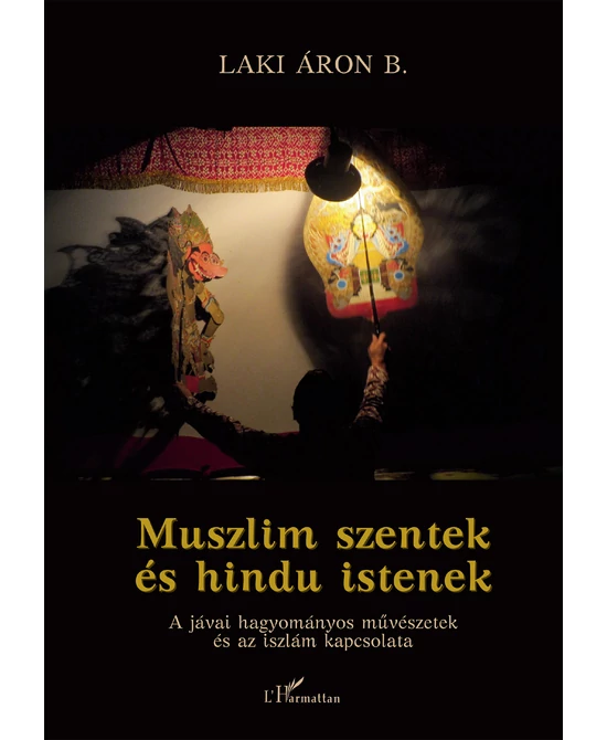 Muszlim szentek és hindu istenek