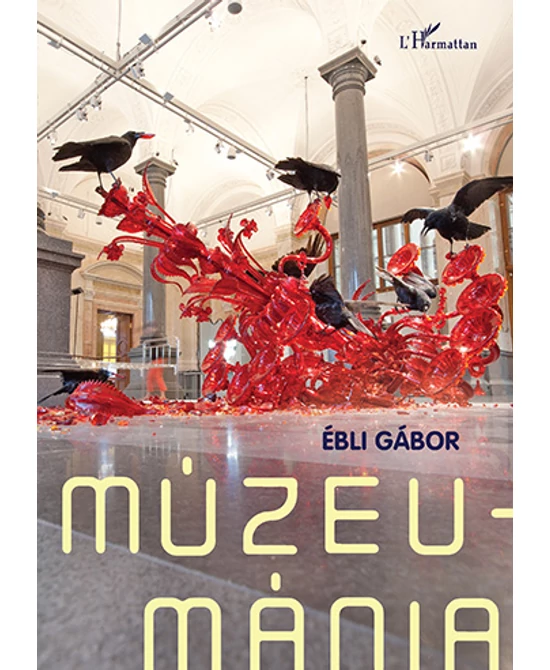 Múzeumánia