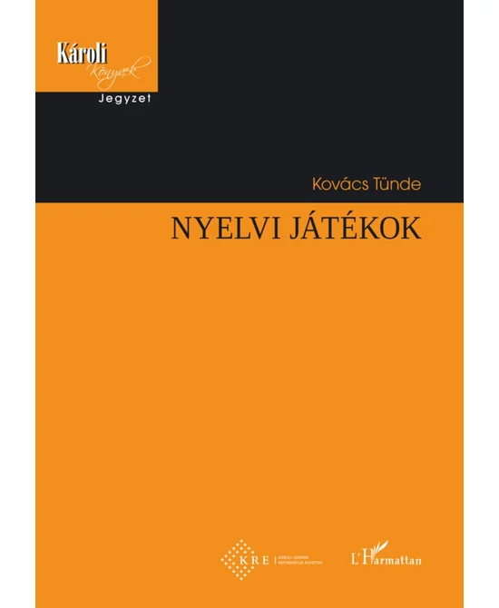 Nyelvi játékok