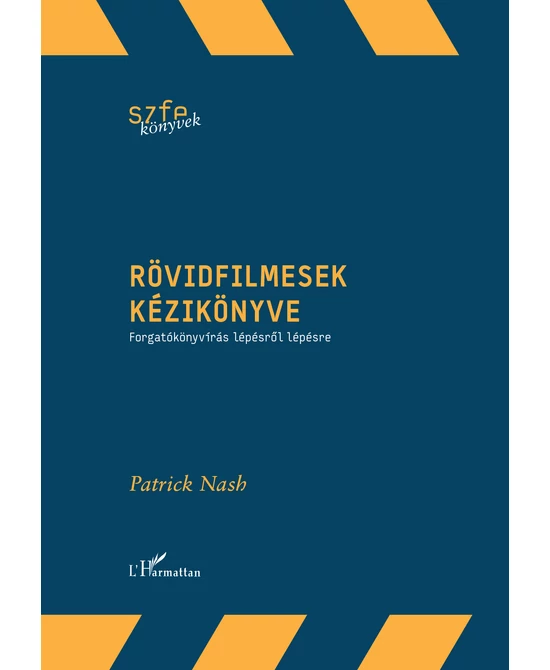 Rövidfilmesek kézikönyve