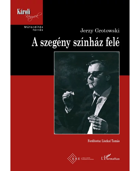 A szegény színház felé