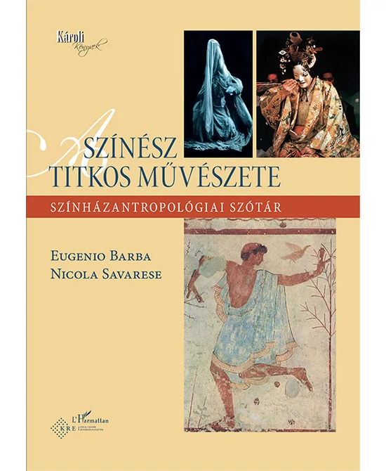 A színész titkos művészete