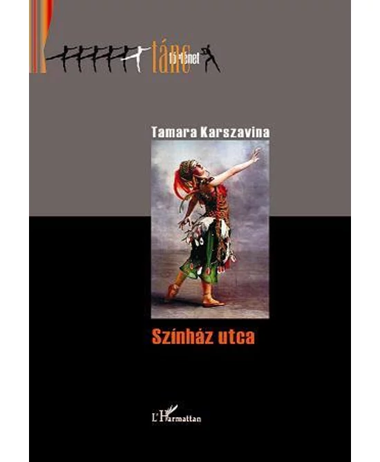 Színház utca