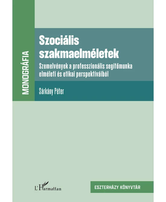 Szociális szakmaelméletek