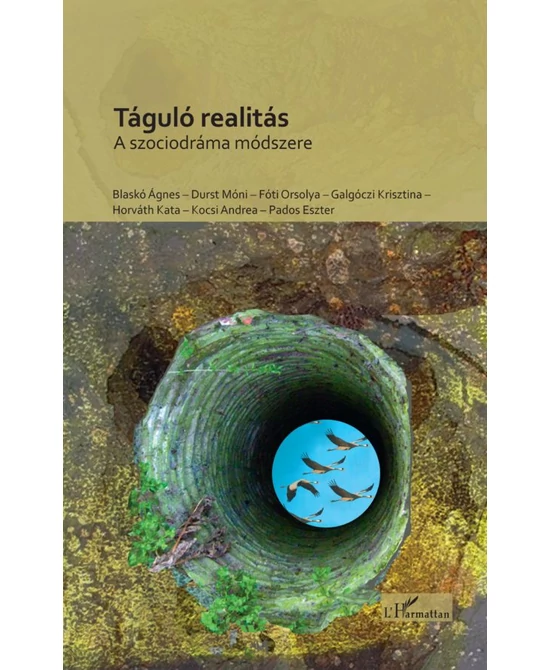 Táguló realitás