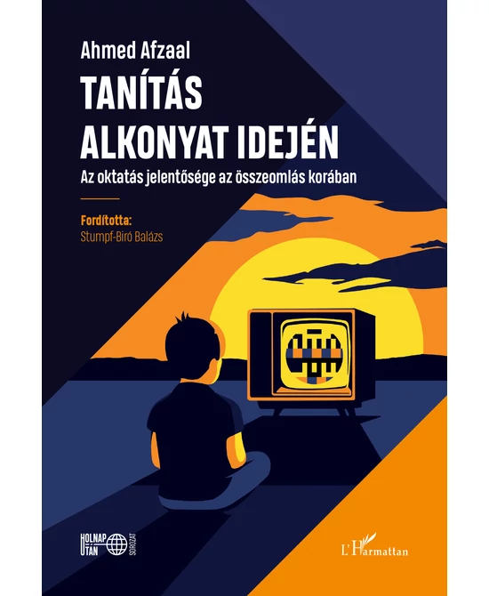 Tanítás alkonyat idején