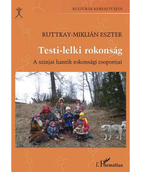 Testi-lelki rokonság