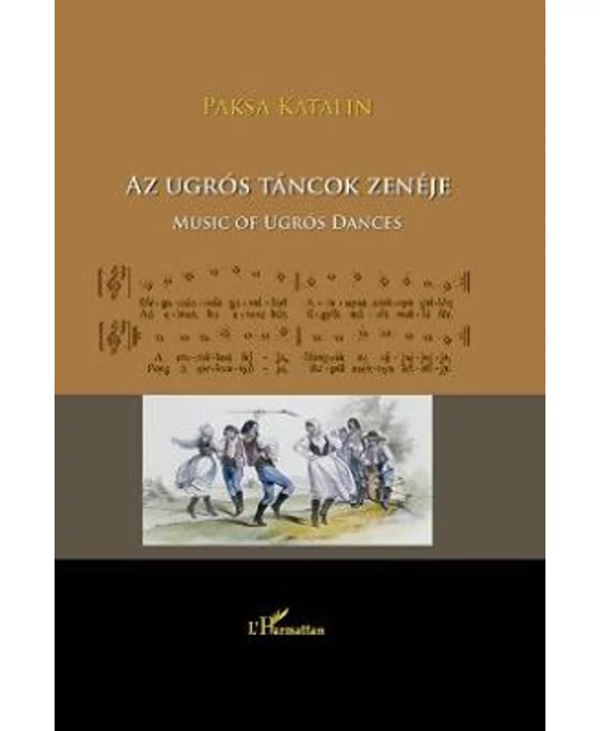 Az ugrós táncok zenéje