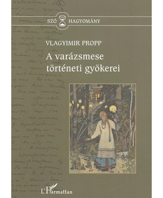 A varázsmese történeti gyökerei