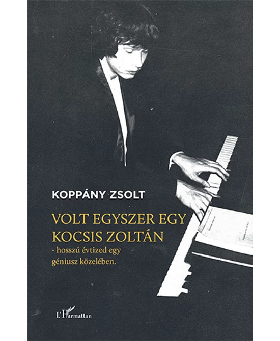 Volt egyszer egy Kocsis Zoltán