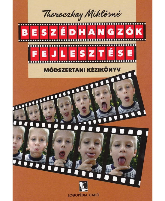 Beszédhangzók fejlesztése