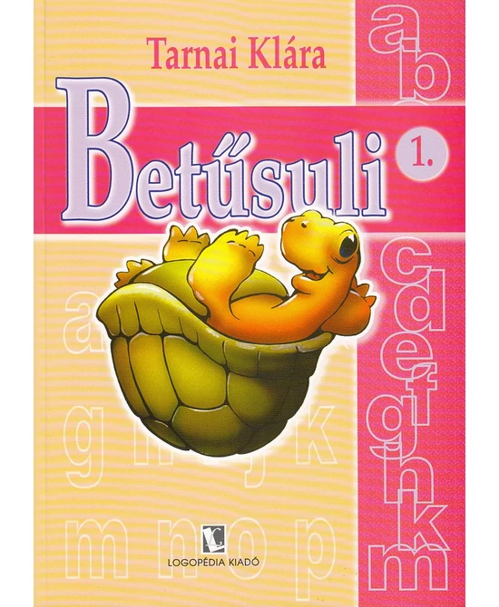 Betűsuli 1.