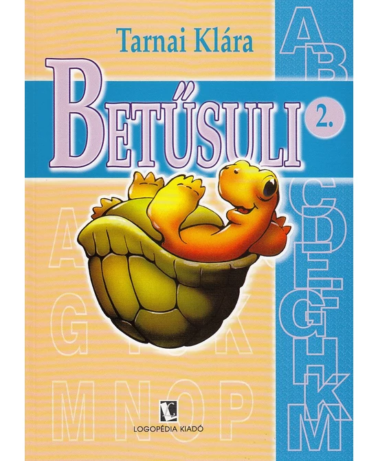 Betűsuli 2.