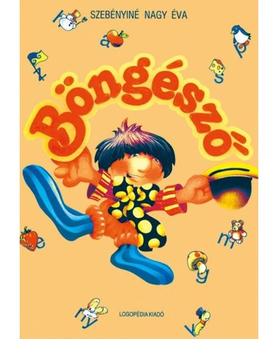Böngésző