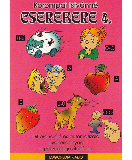 Cserebere 4.