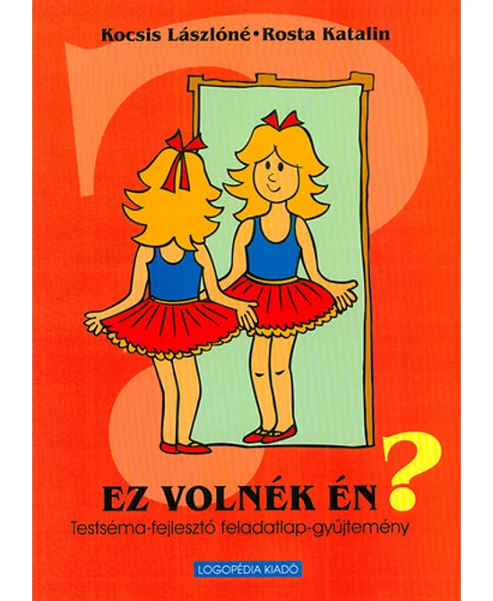 Ez volnék én?