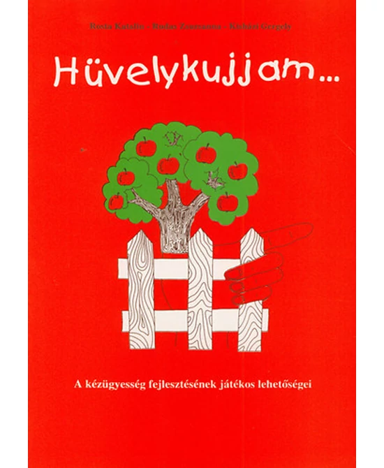 Hüvelykujjam...