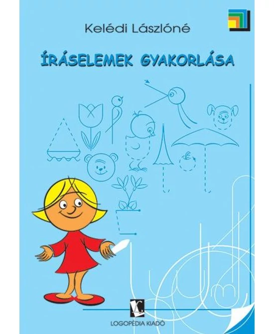 Íráselemek gyakorlása