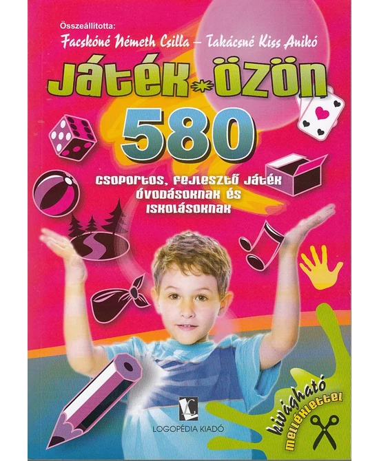 Játéközön