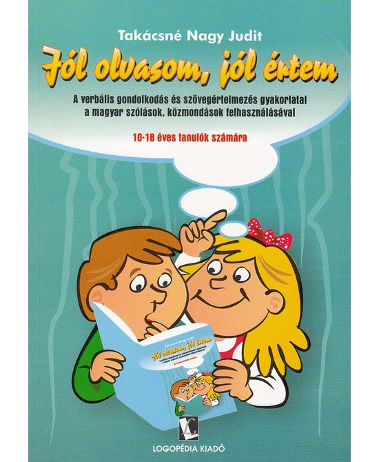 Jól olvasom, jól értem