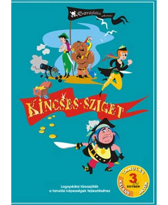 Kincses-sziget