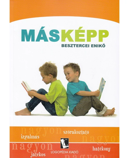 Másképp