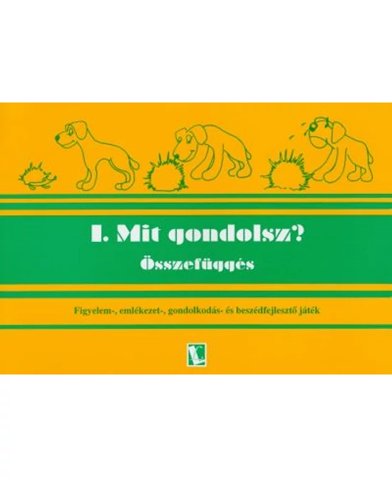 Mit gondolsz? 1. Összefüggés