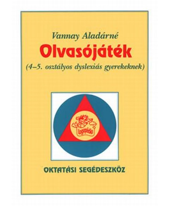 Olvasójáték