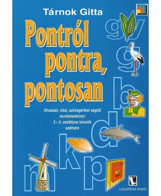 Pontról pontra, pontosan