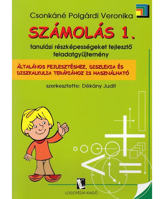 Számolás 1.