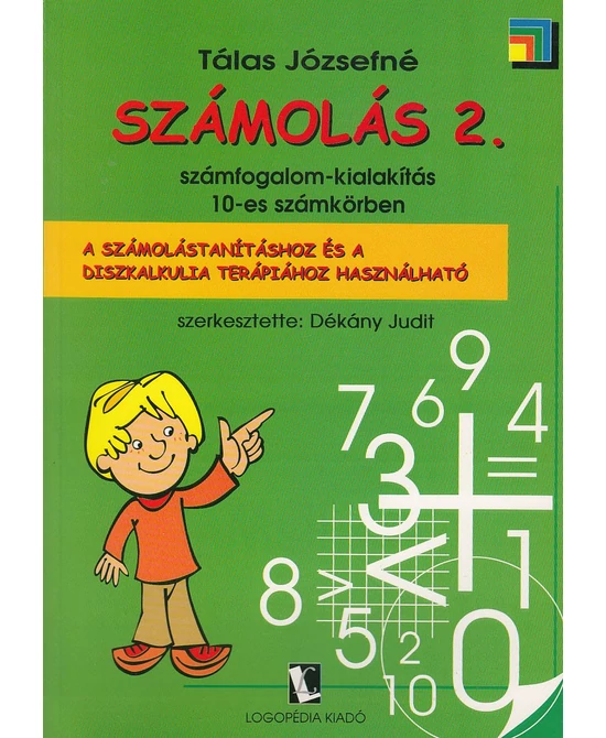 Számolás 2.