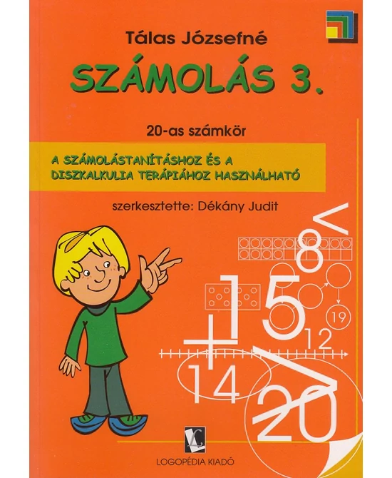 Számolás 3.