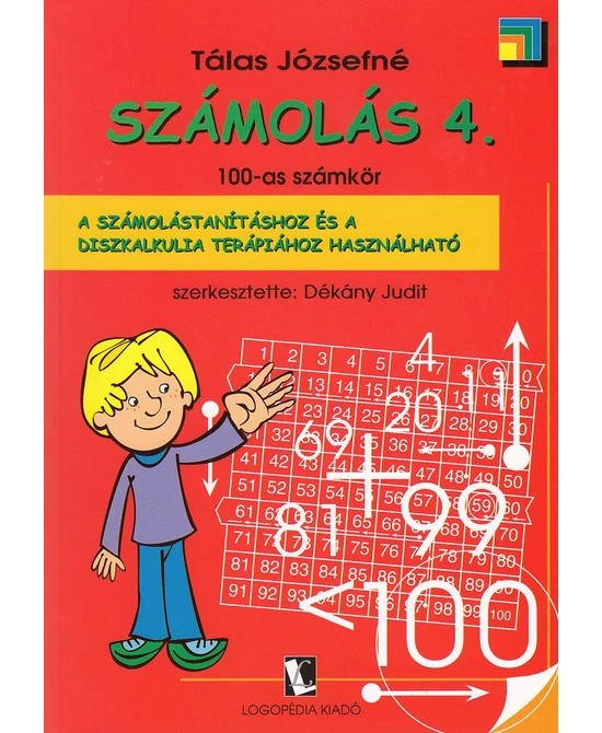 Számolás 4.