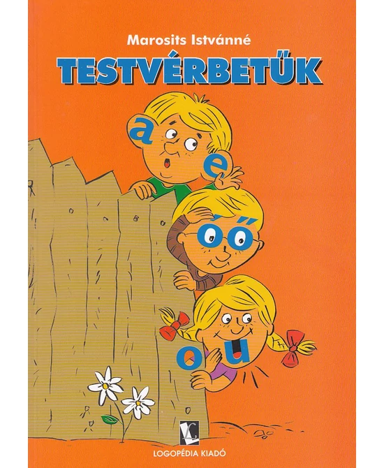 Testvérbetűk