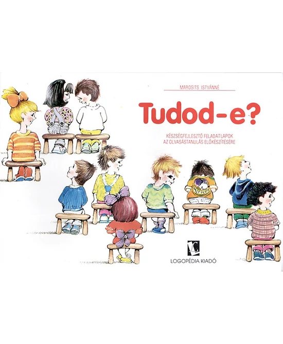 Tudod-e?