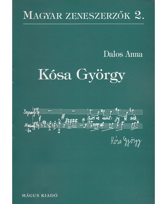 Kósa György