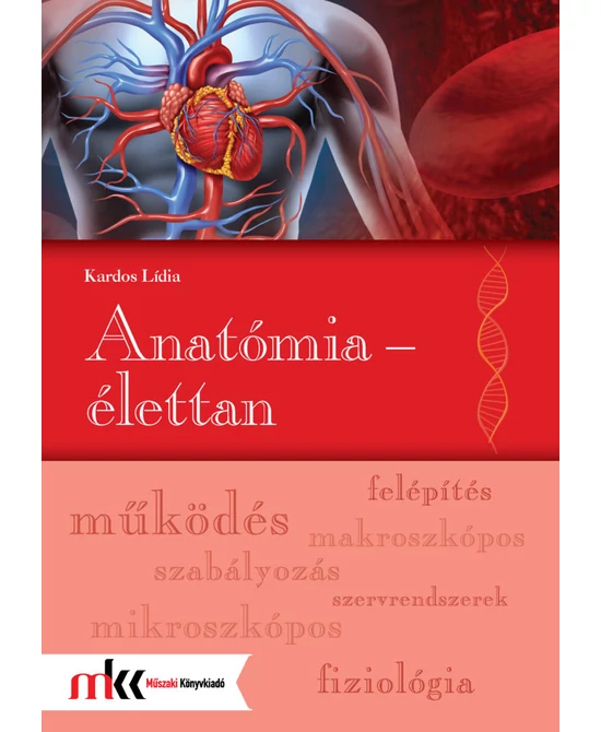 Anatómia - élettan