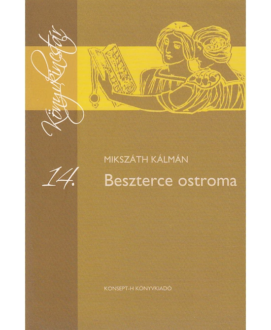 Beszterce ostroma