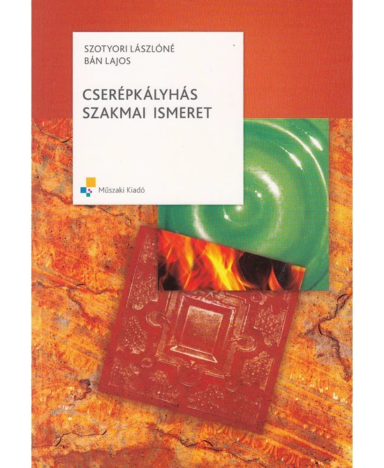 Cserépkályhás szakmai ismeret