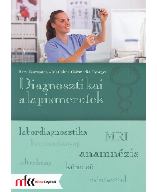 Diagnosztikai alapismeretek