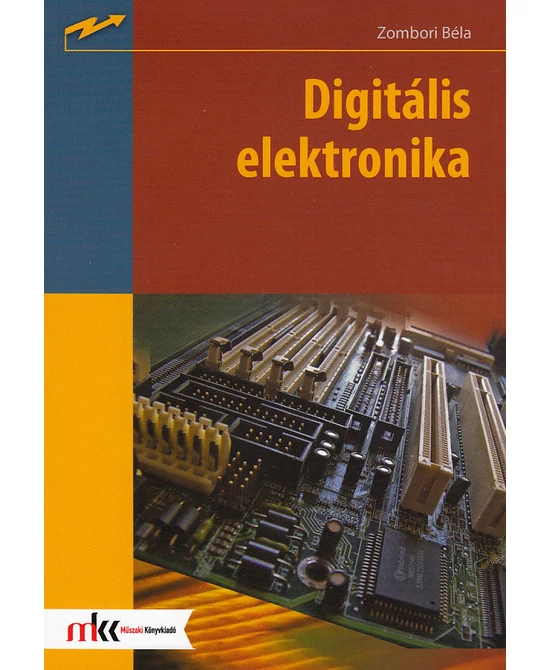 Digitális elektronika