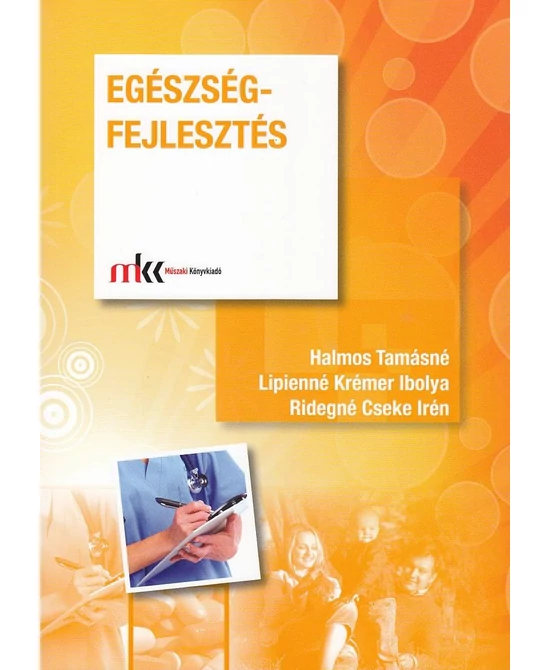 Egészségfejlesztés (MK-6052-4)