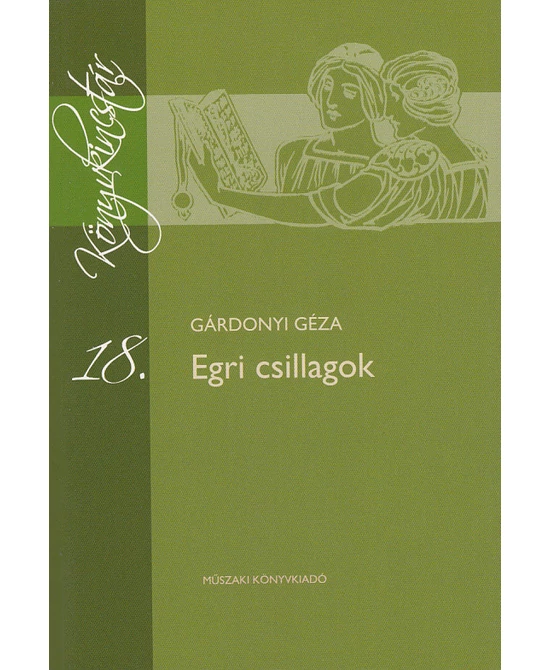 Egri csillagok