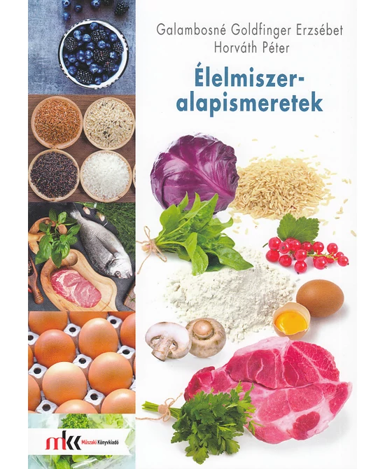 Élelmiszer-alapismeretek