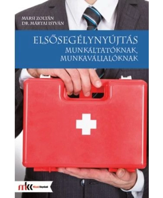 Elsősegélynyújtás (MK-6904)