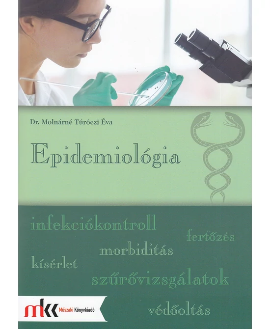 Epidemiológia