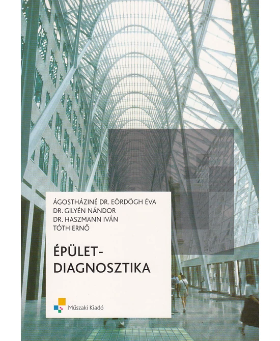 Épületdiagnosztika
