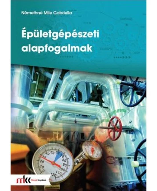 Épületgépészeti alapfogalmak